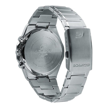 Casio Edifice EFB-680D-2BVUEF orologio uomo al quarzo - Kechiq Concept Boutique