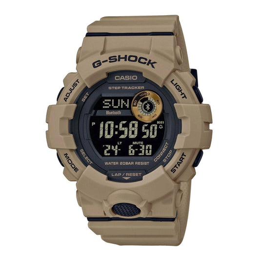 Casio GBD-800UC-5ER orologio uomo al quarzo - Kechiq Concept Boutique