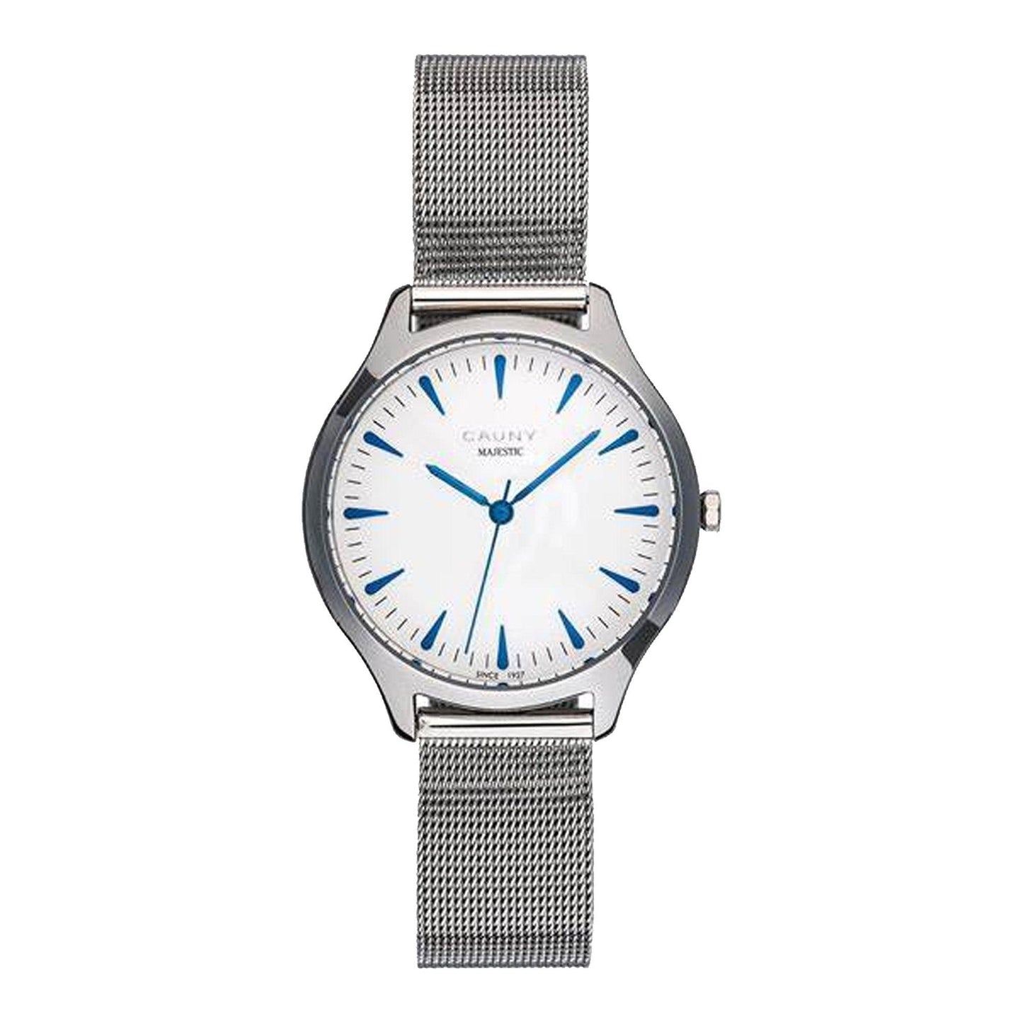 Cauny Majestic CMJ007 orologio uomo al quarzo - Kechiq Concept Boutique