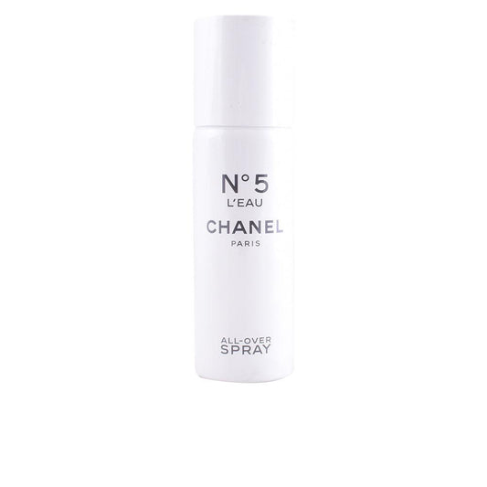 Chanel Nº 5 L'Eau All Over Spray 150 Ml Woman - Kechiq Concept Boutique
