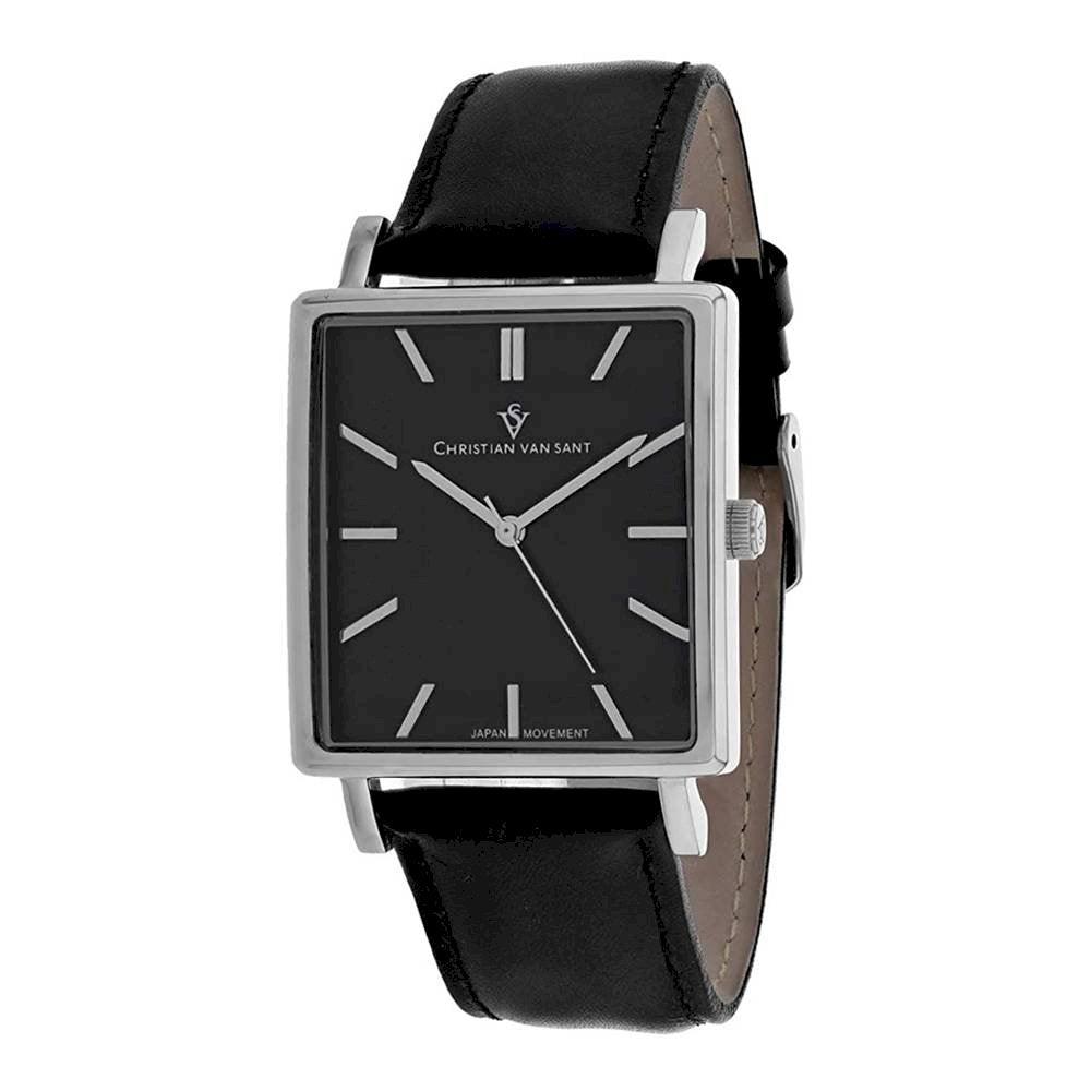 Christian Van Sant Ace CV0431 orologio uomo al quarzo - Kechiq Concept Boutique