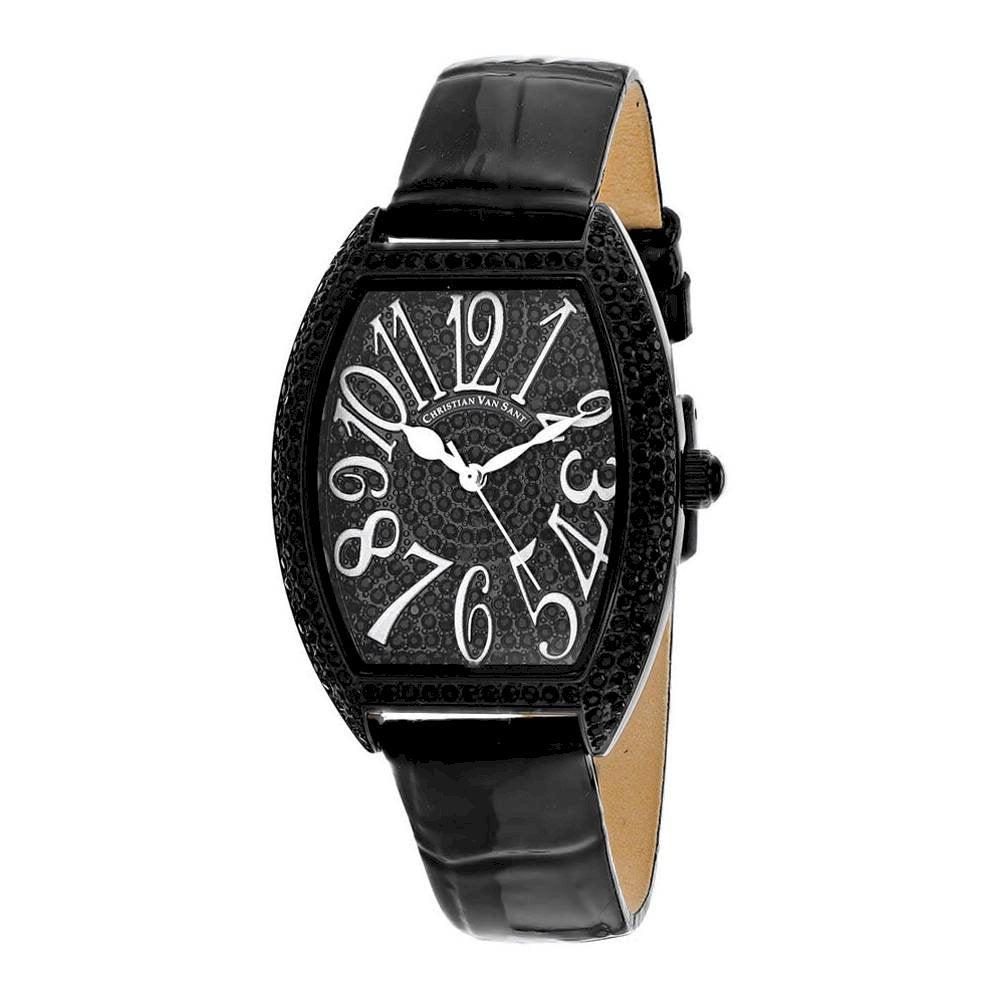 Christian Van Sant Elegant CV4823 orologio donna al quarzo - Kechiq Concept Boutique