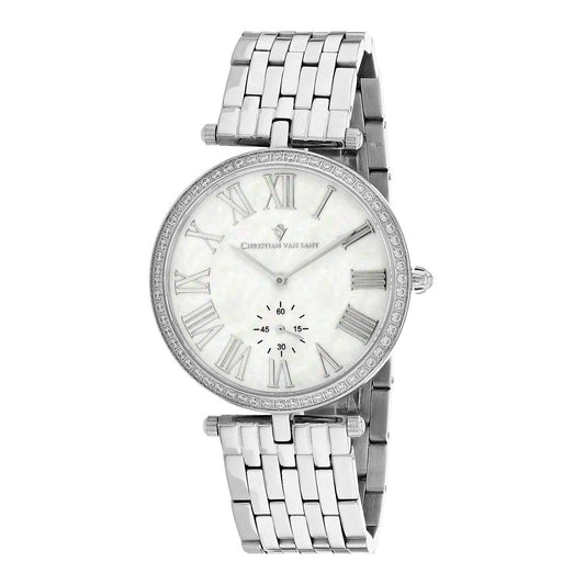 Christian Van Sant Hush CV0290 orologio donna al quarzo - Kechiq Concept Boutique