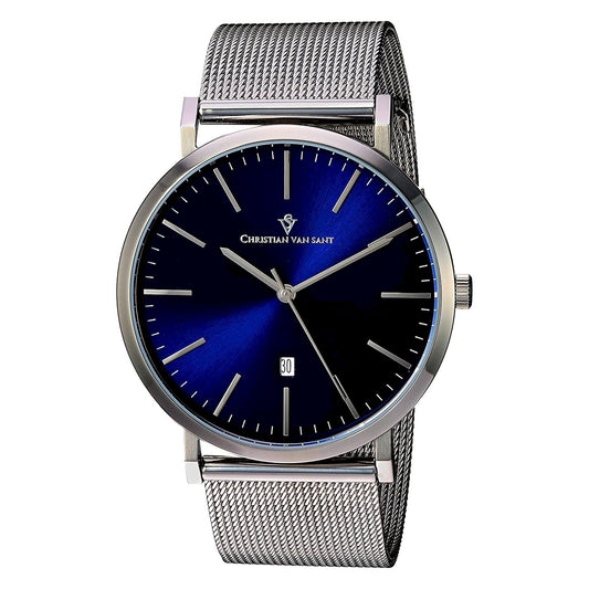 Christian Van Sant Paradigm CV4320 orologio uomo al quarzo - Kechiq Concept Boutique