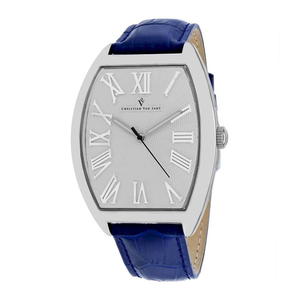 Christian Van Sant Royalty CV0275 orologio uomo al quarzo - Kechiq Concept Boutique