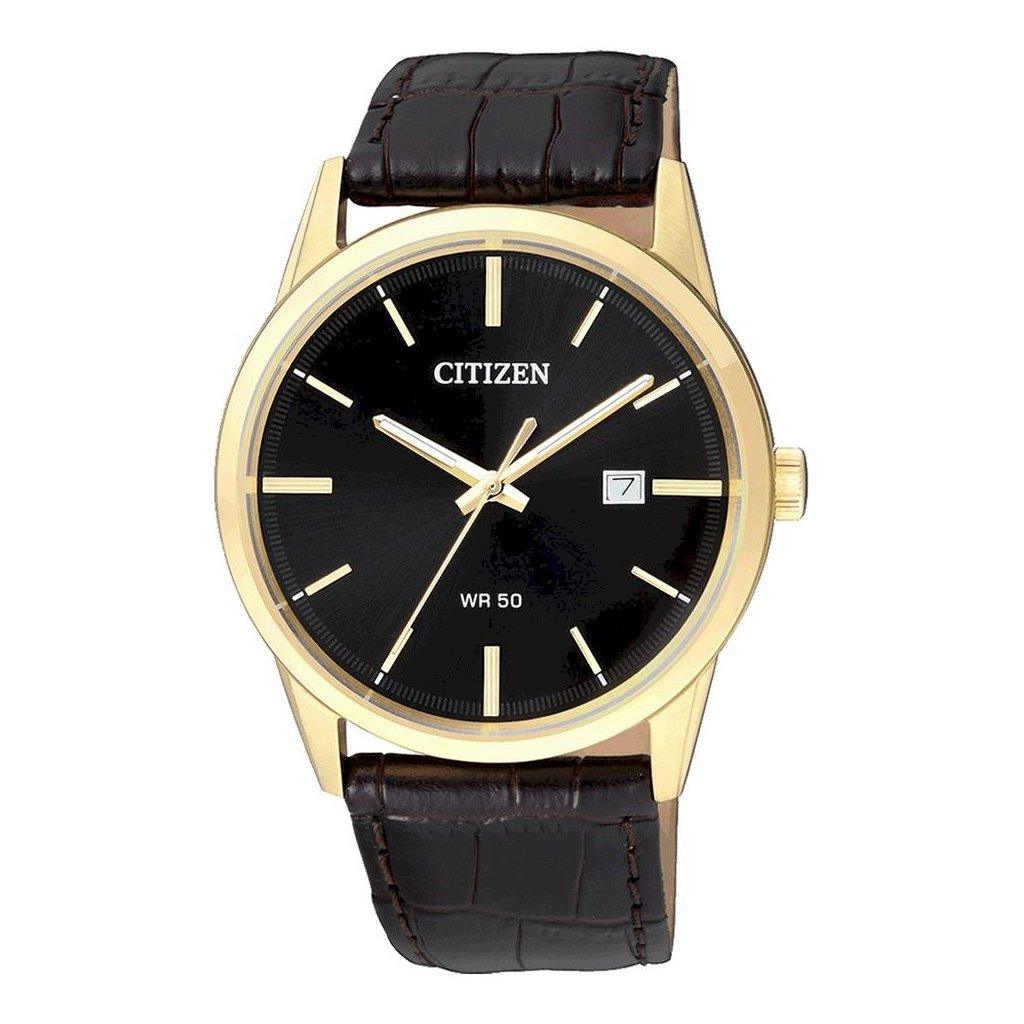 Citizen BI5002-06E orologio uomo al quarzo - Kechiq Concept Boutique