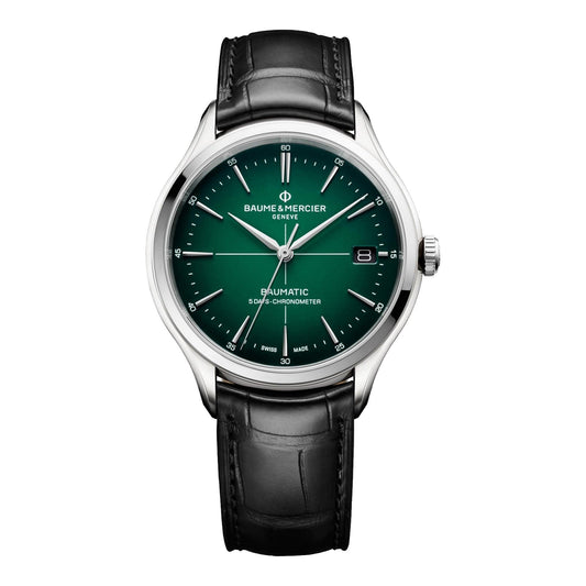 Clifton M0A10592 orologio uomo meccanico - Kechiq Concept Boutique