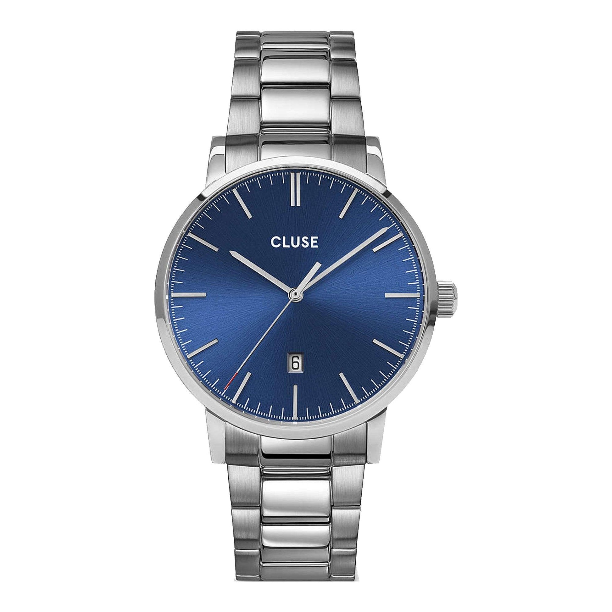 Cluse Aravis CW0101501011 orologio uomo al quarzo - Kechiq Concept Boutique