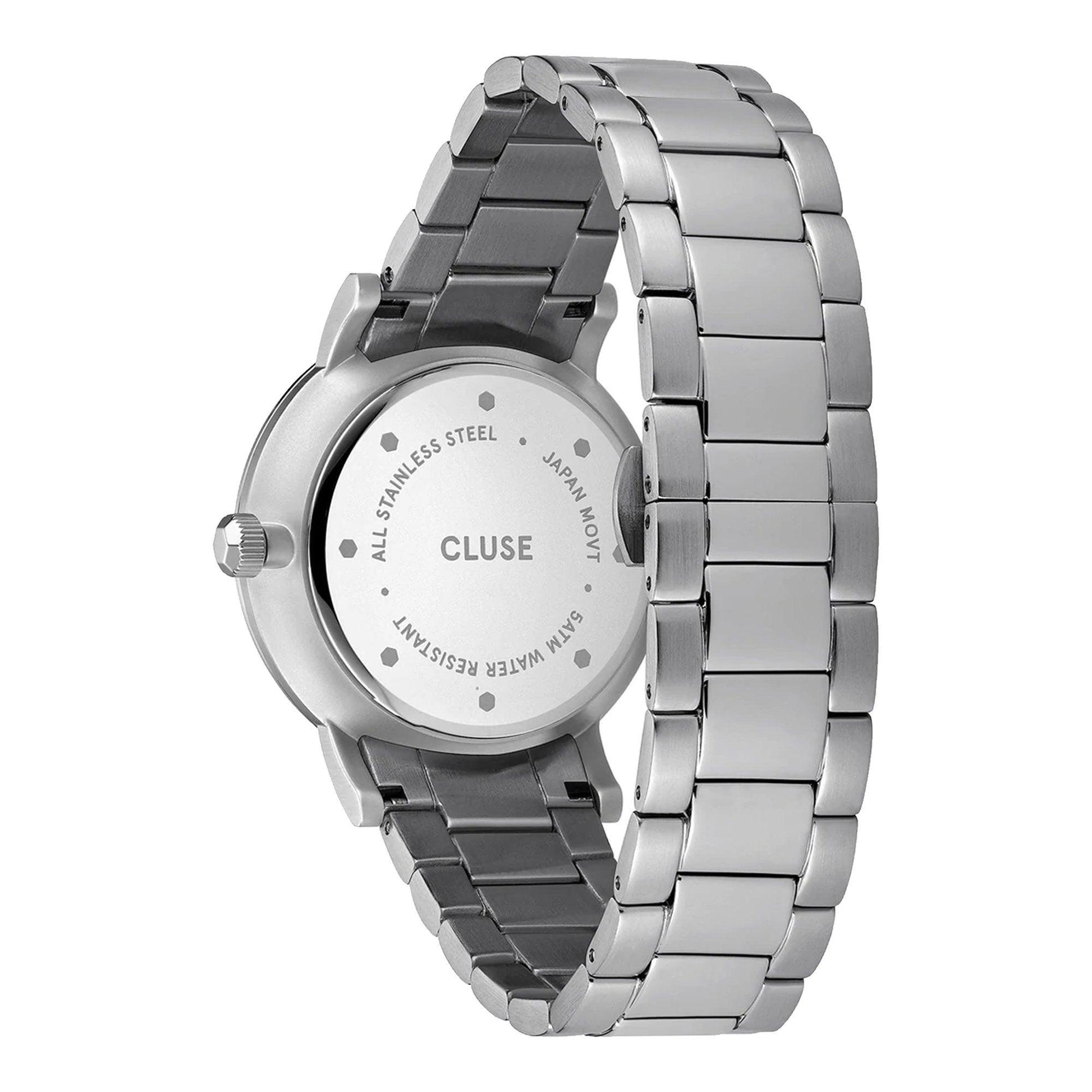 Cluse Aravis CW0101501011 orologio uomo al quarzo - Kechiq Concept Boutique