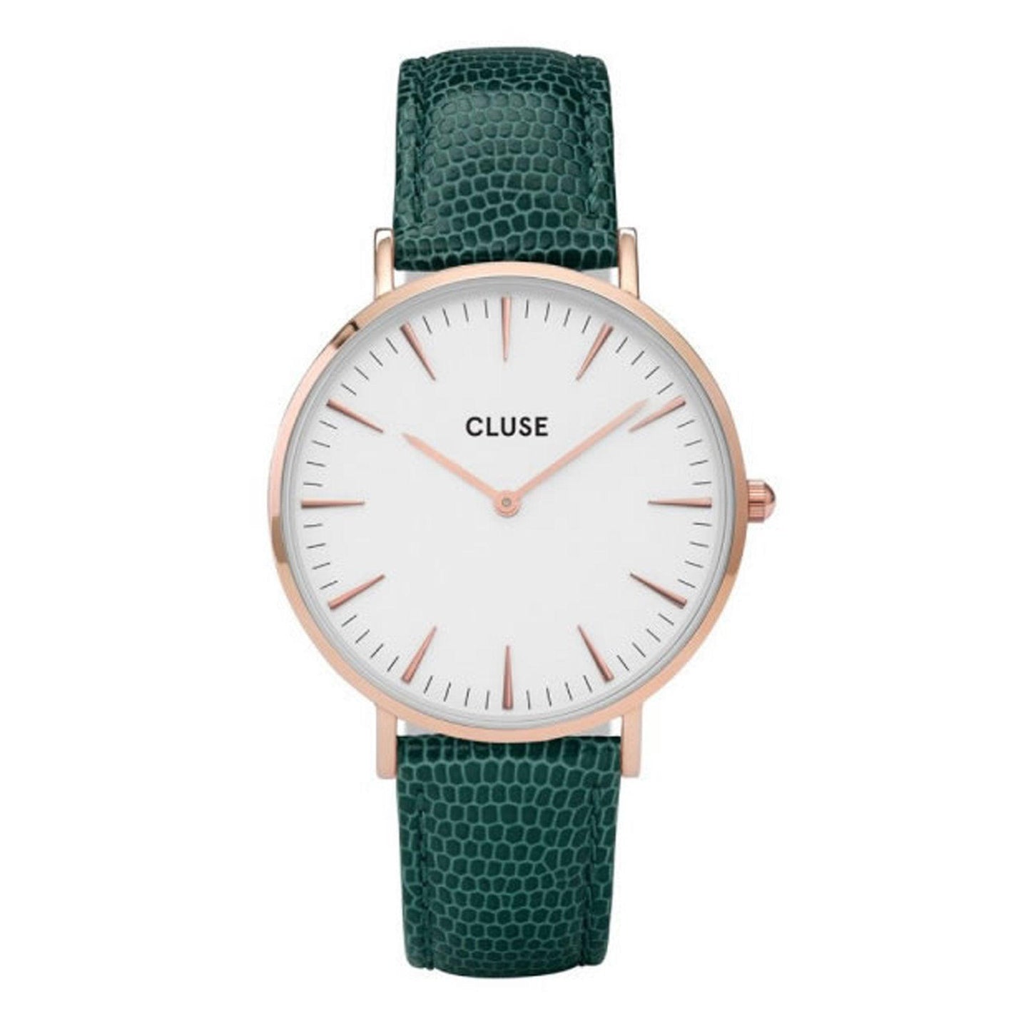 Cluse BohÃ¨me CLUCL18038 orologio donna al quarzo - Kechiq Concept Boutique