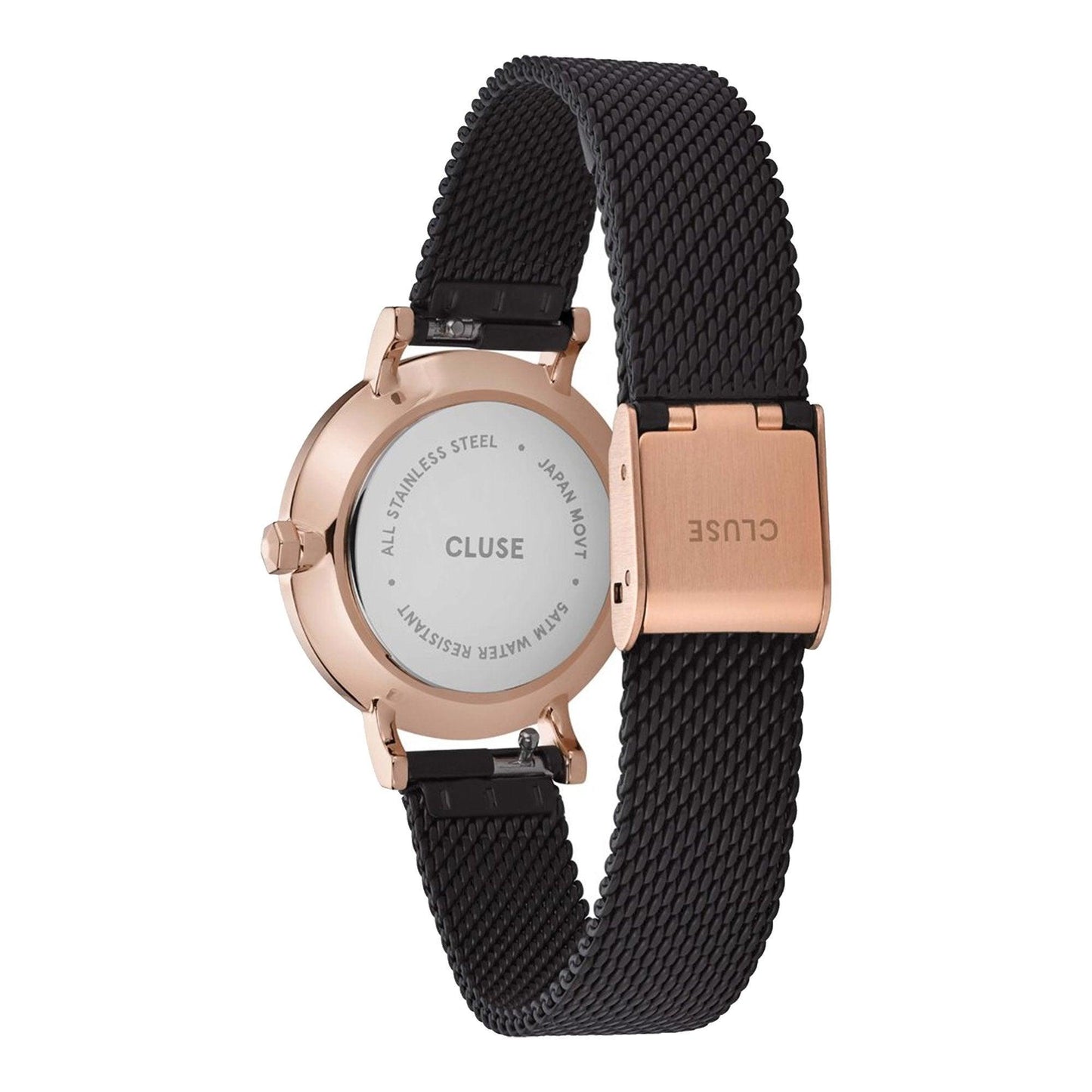 Cluse Boho Chic CW0101211004 orologio donna al quarzo - Kechiq Concept Boutique