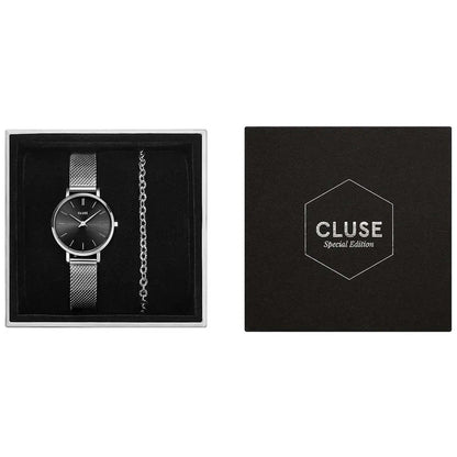 Cluse Boho Chic Petite CG10501 orologio donna al quarzo - Kechiq Concept Boutique