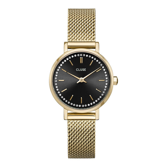Cluse Boho Chic Petite CW10501 orologio donna al quarzo - Kechiq Concept Boutique
