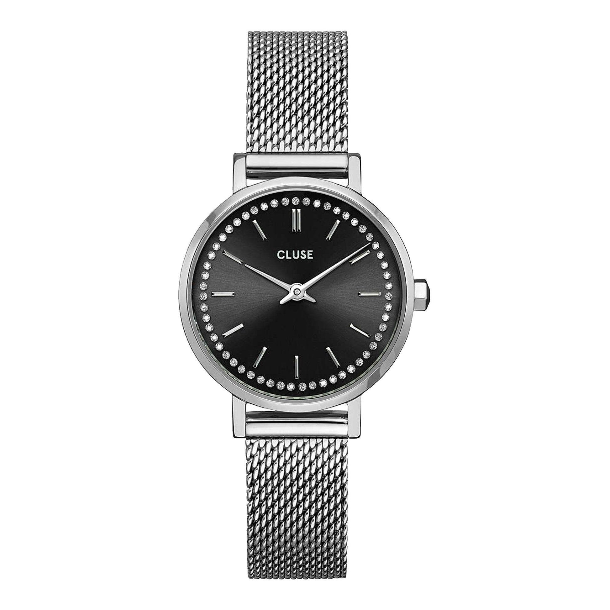 Cluse Boho Chic Petite CW10502 orologio donna al quarzo - Kechiq Concept Boutique