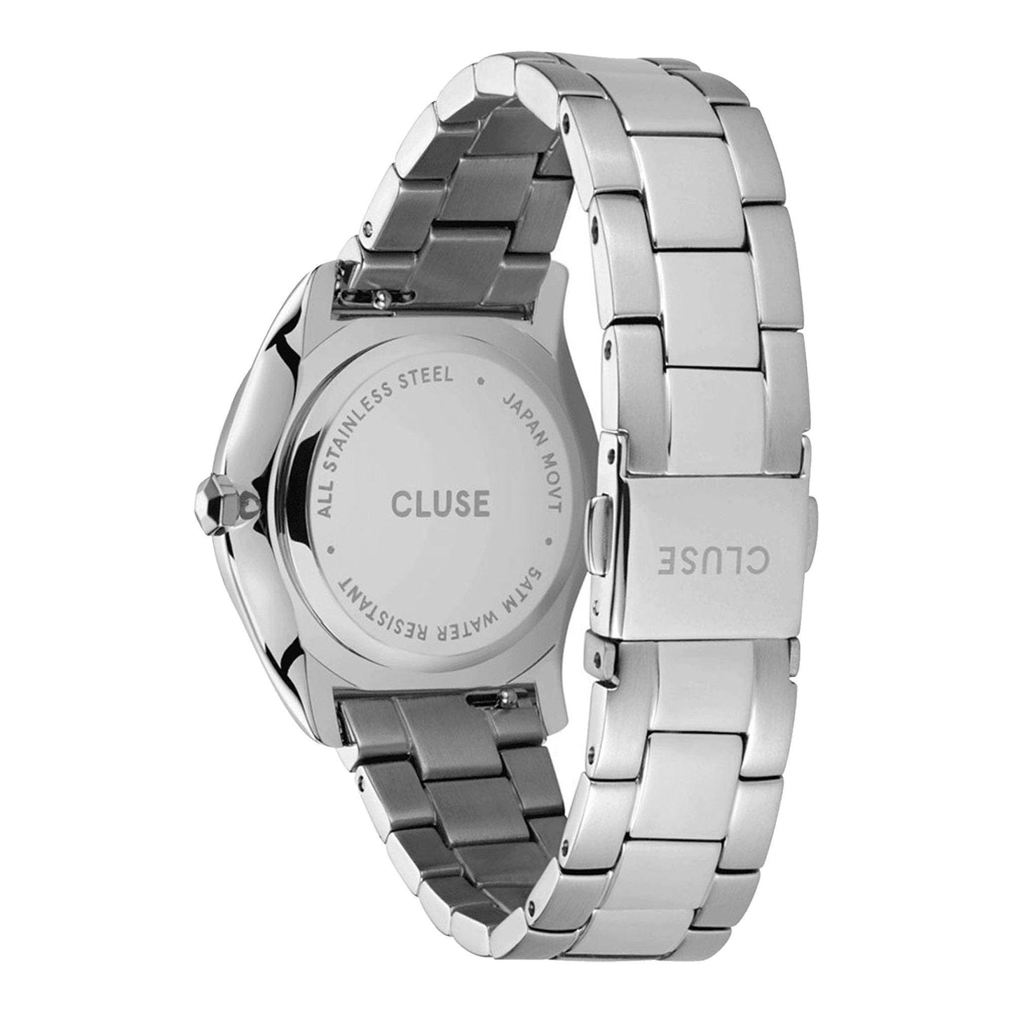 Cluse FÃ©roce Petite CW11202 orologio donna al quarzo - Kechiq Concept Boutique