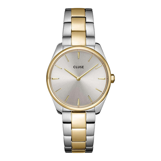 Cluse Feroce Petite CW11207 orologio donna al quarzo - Kechiq Concept Boutique
