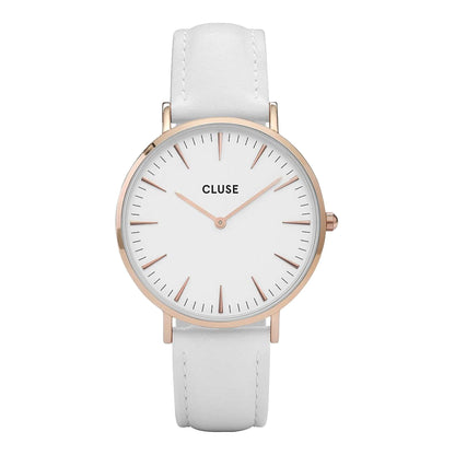 Cluse La boheme CLUCL18042 orologio donna al quarzo - Kechiq Concept Boutique