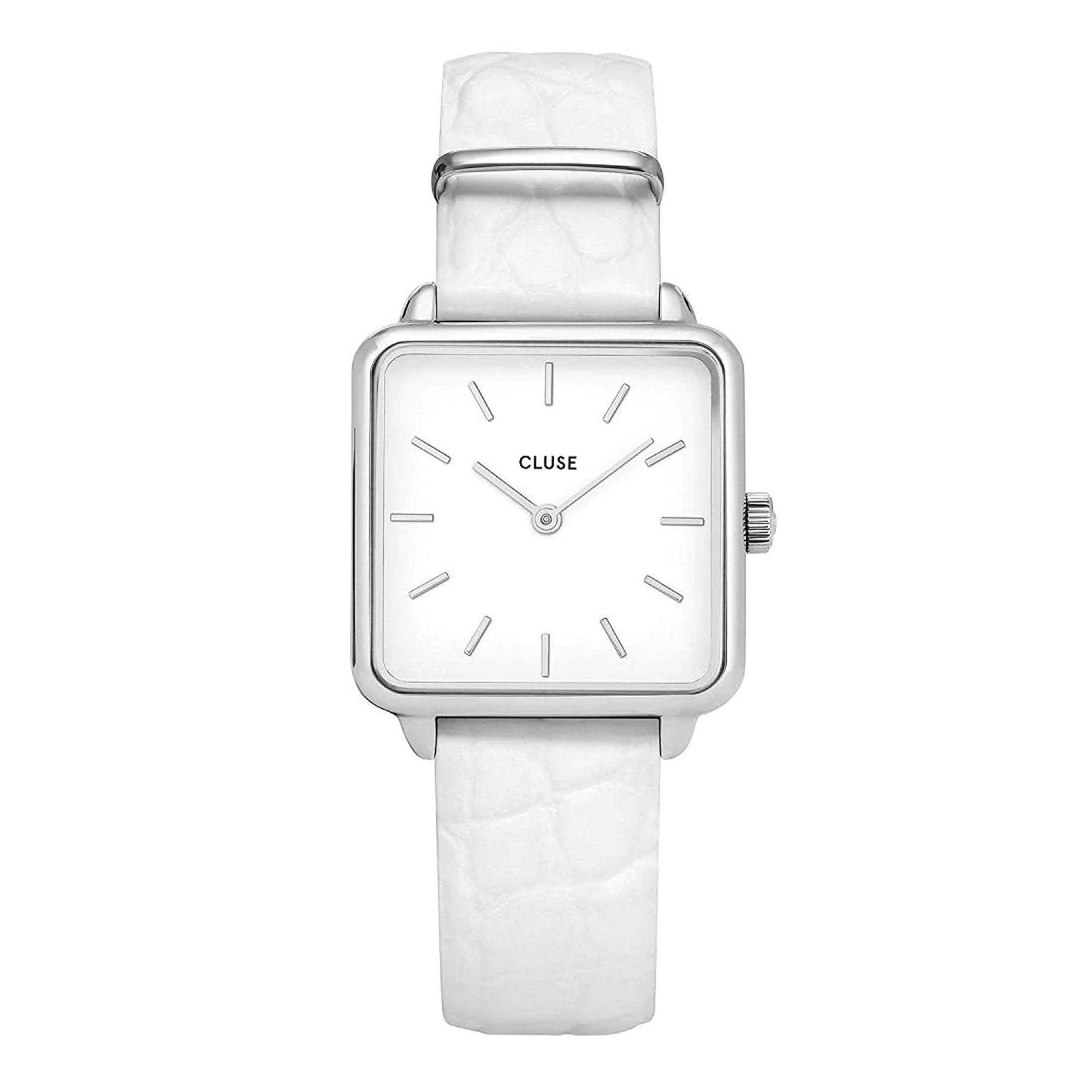 Cluse La TÃ©tragone CLUCL60017 orologio donna al quarzo - Kechiq Concept Boutique