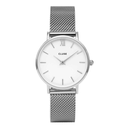 Cluse Minuit CW0101203002 orologio donna al quarzo - Kechiq Concept Boutique