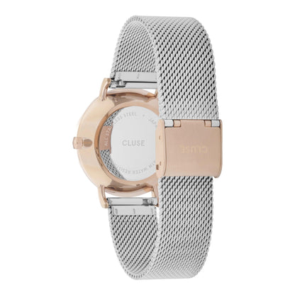 Cluse Minuit CW0101203004 orologio donna al quarzo - Kechiq Concept Boutique