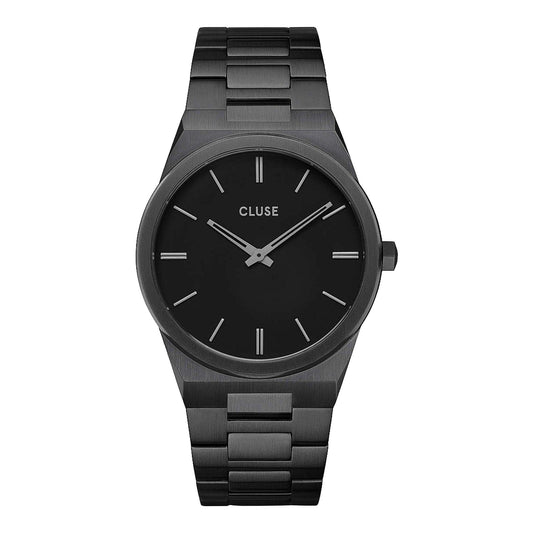 Cluse Vigoureaux CW0101503005 orologio uomo al quarzo - Kechiq Concept Boutique