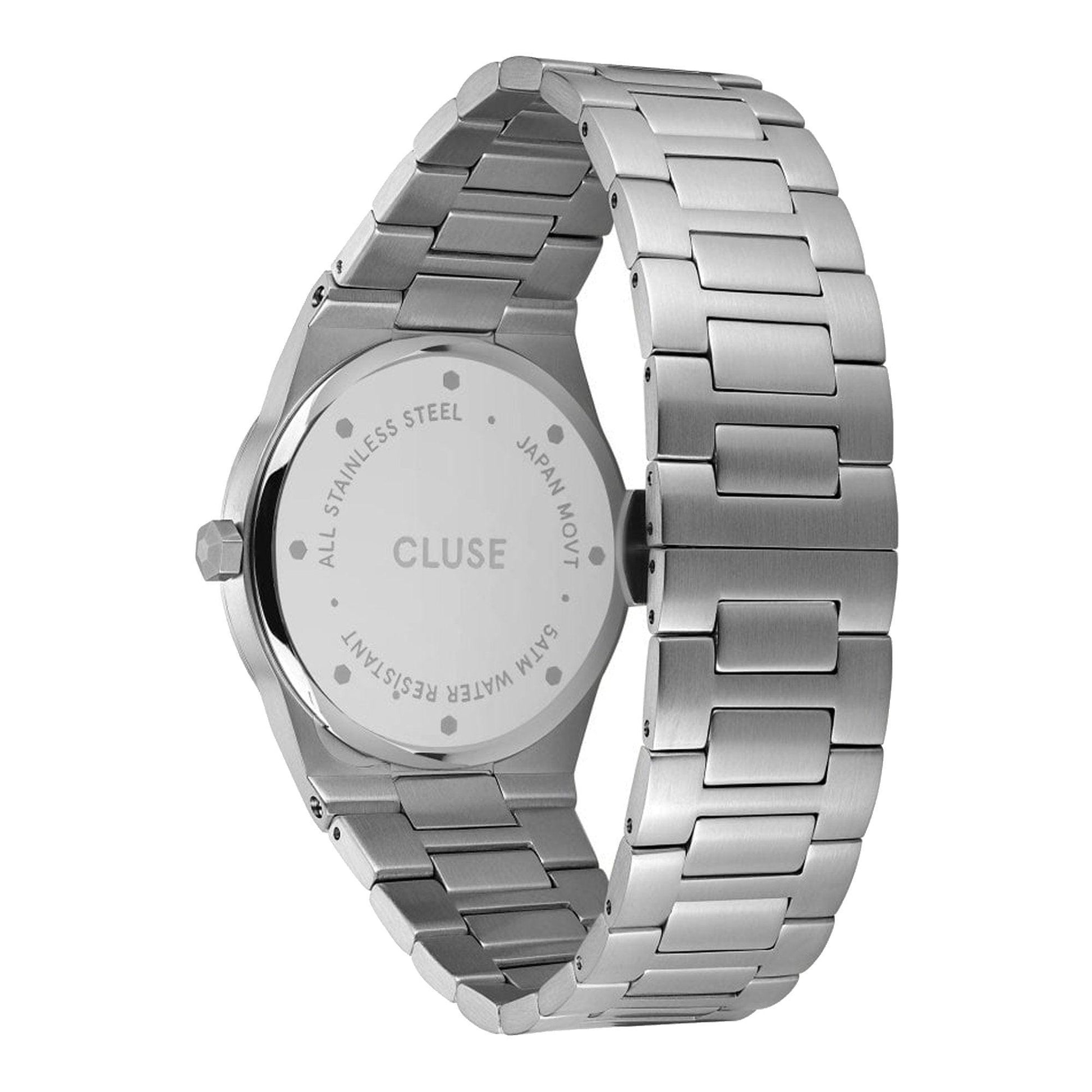 Cluse Vigoureux CW0101503003 orologio uomo al quarzo - Kechiq Concept Boutique