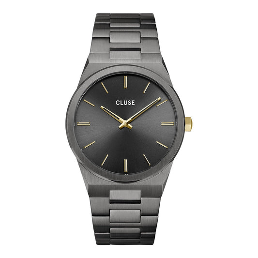 Cluse Vigoureux CW0101503006 orologio uomo al quarzo - Kechiq Concept Boutique