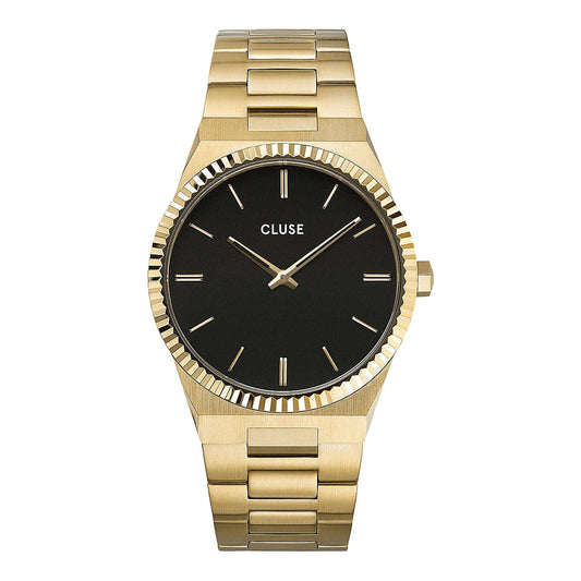 Cluse Vigoureux CW0101503007 orologio uomo al quarzo - Kechiq Concept Boutique