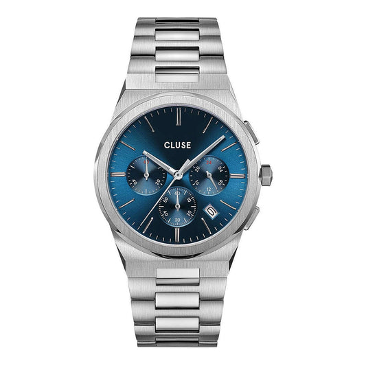 Cluse Vigoureux CW20801 orologio uomo al quarzo - Kechiq Concept Boutique
