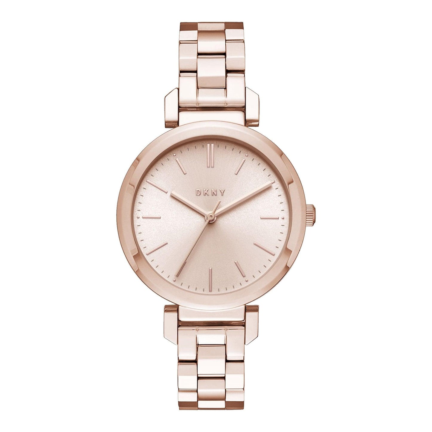 DKNY Ellington NY2584 orologio donna al quarzo - Kechiq Concept Boutique