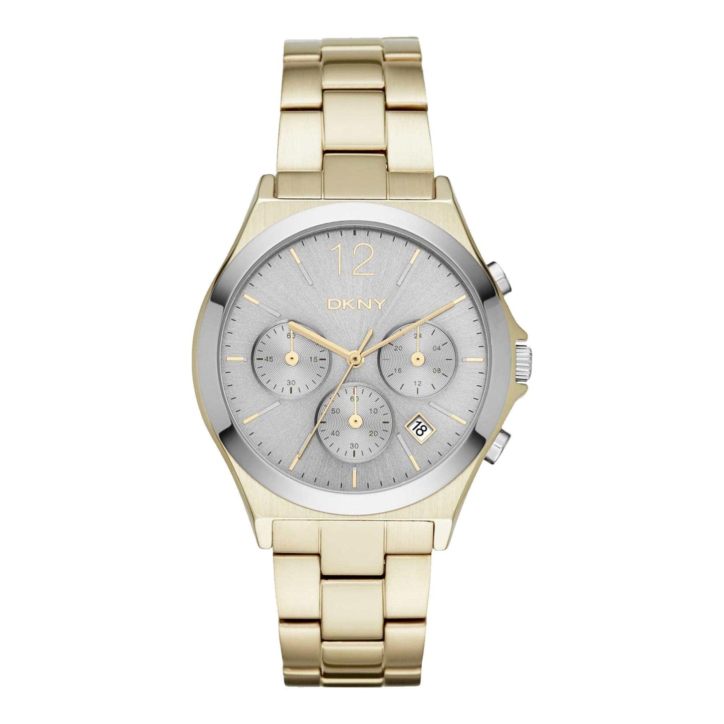 DKNY Parsons NY2452 orologio donna al quarzo - Kechiq Concept Boutique