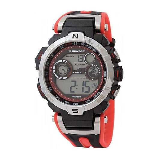 Dunlop DUN-179-G07 orologio uomo al quarzo - Kechiq Concept Boutique