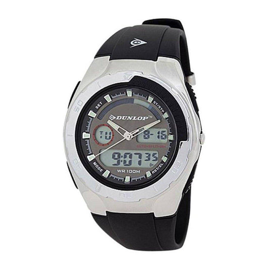Dunlop DUN-193-G01 orologio uomo al quarzo - Kechiq Concept Boutique