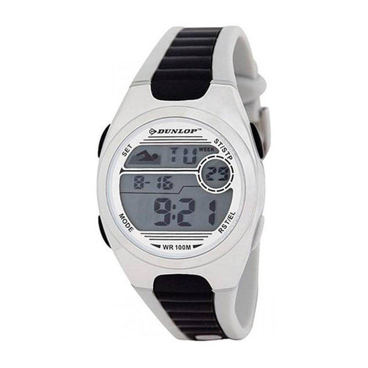 Dunlop DUN-194-M01 orologio unisex al quarzo - Kechiq Concept Boutique