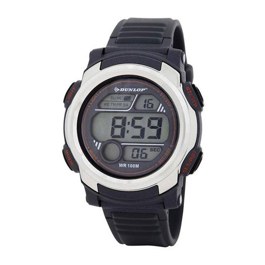 Dunlop DUN-195-G02 orologio uomo al quarzo - Kechiq Concept Boutique
