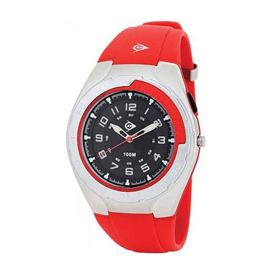 Dunlop DUN-197-G07 orologio uomo al quarzo - Kechiq Concept Boutique