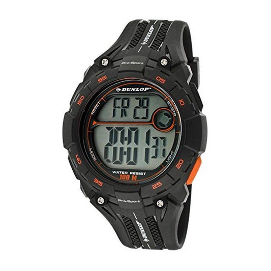 Dunlop DUN-199-G01 orologio uomo al quarzo - Kechiq Concept Boutique