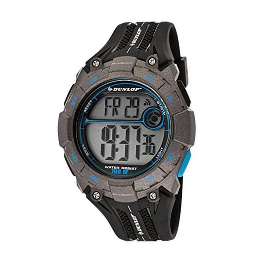 Dunlop DUN-199-G03 orologio uomo al quarzo - Kechiq Concept Boutique