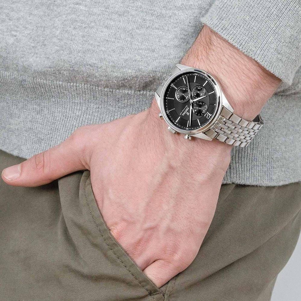Festina Timeless F20285_4 orologio uomo al quarzo - Kechiq Concept Boutique