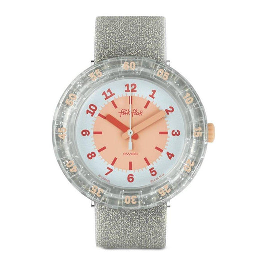Flik Flak ZFCSP083 orologio unisex bambini al quarzo - Kechiq Concept Boutique