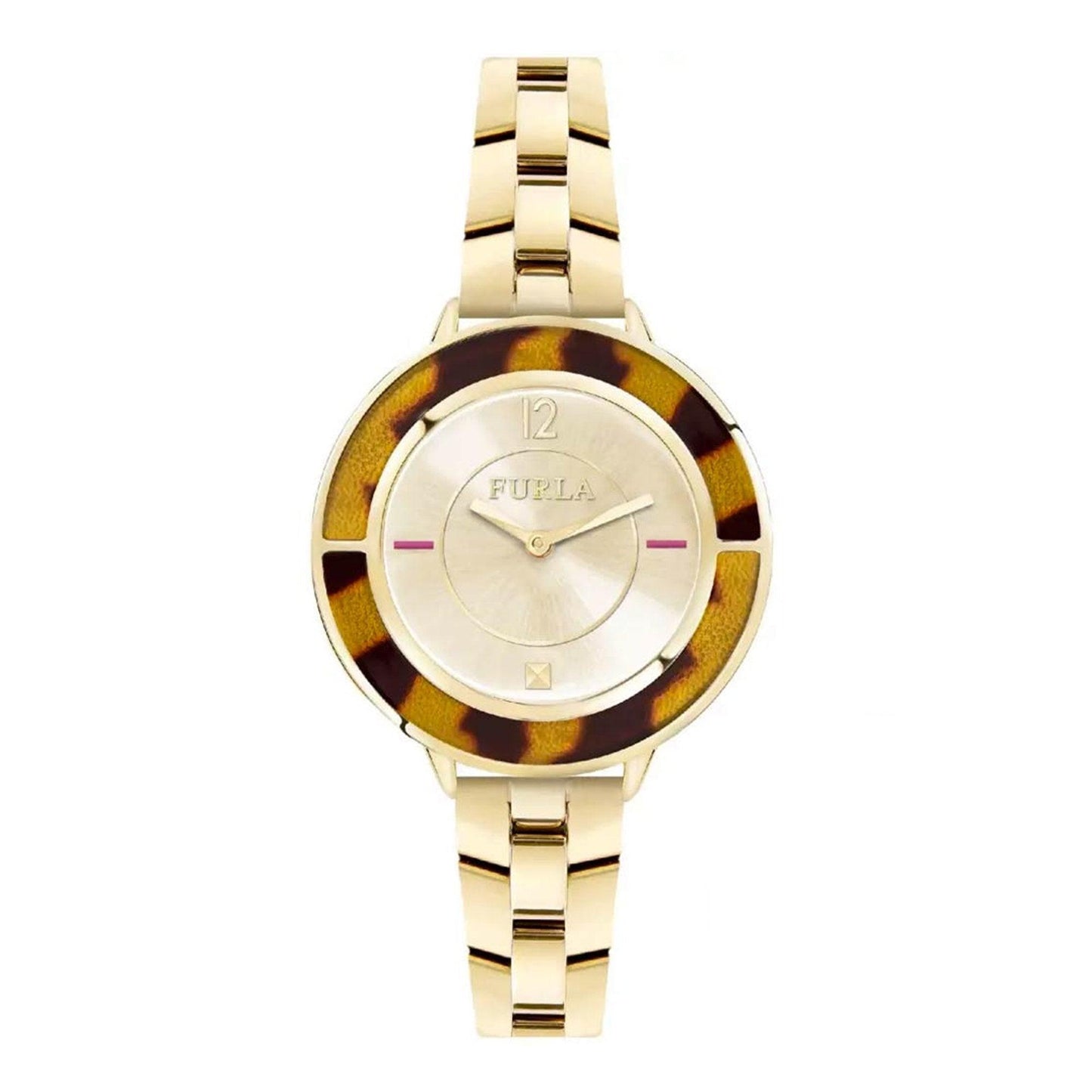 Furla Club R4253109501 orologio donna al quarzo - Kechiq Concept Boutique