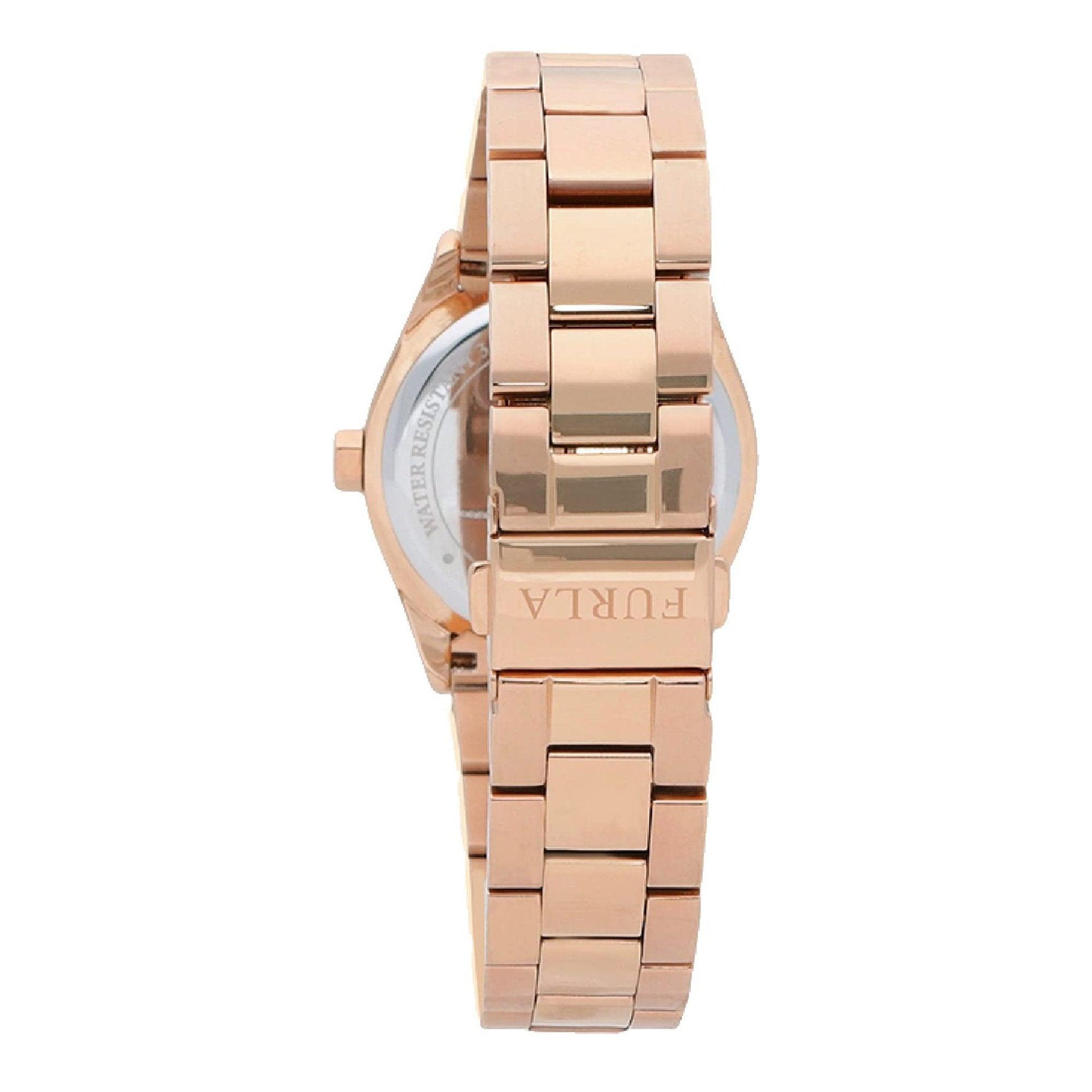 Furla Eva R4253101501 orologio donna al quarzo - Kechiq Concept Boutique