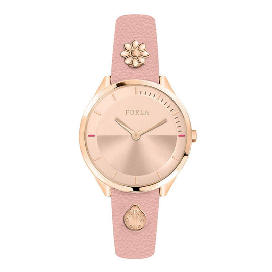 Furla Pin R4251112509 orologio donna al quarzo - Kechiq Concept Boutique