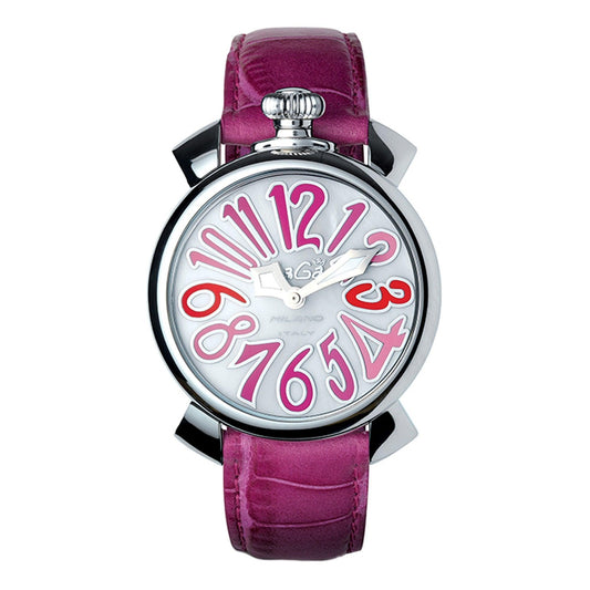 Gagà Milano 5020MN06S0LAFX0 orologio donna al quarzo - Kechiq Concept Boutique