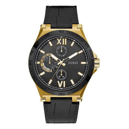 Guess GW0204G1 orologio uomo al quarzo - Kechiq Concept Boutique