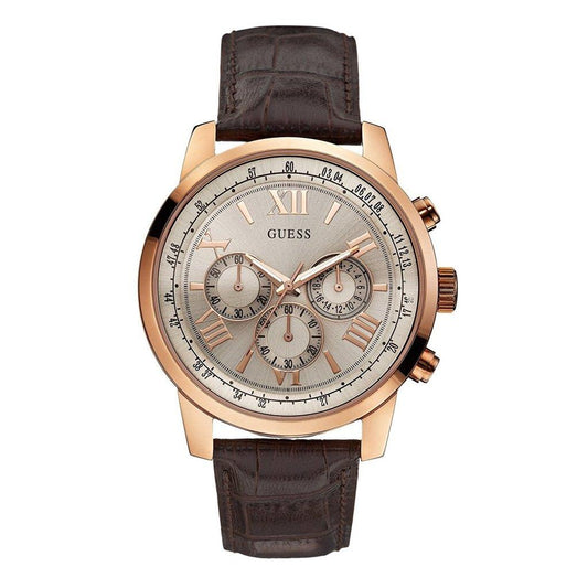 Guess W0380G4 orologio uomo al quarzo - Kechiq Concept Boutique