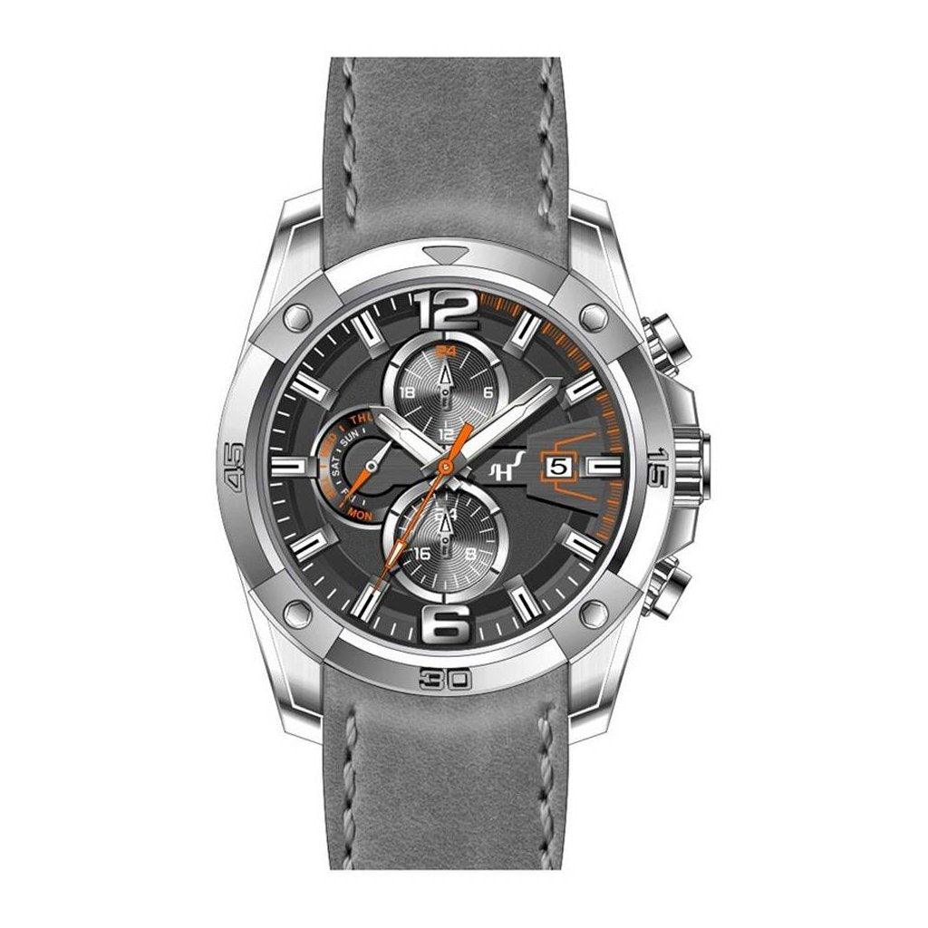 Heinrichssohn HS1012E orologio uomo al quarzo - Kechiq Concept Boutique