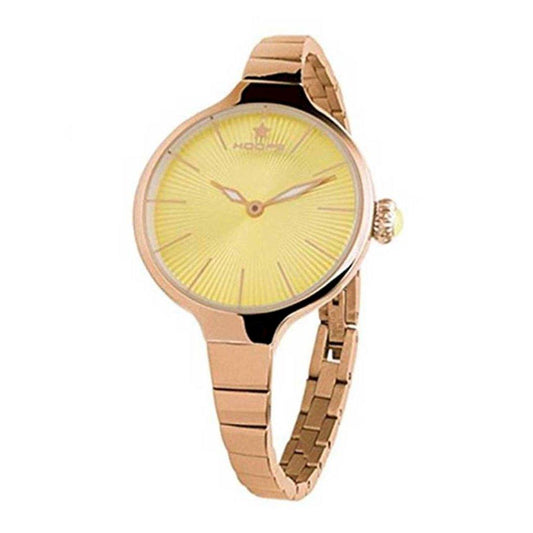 Hoops 2584LC-RG10 orologio donna al quarzo - Kechiq Concept Boutique
