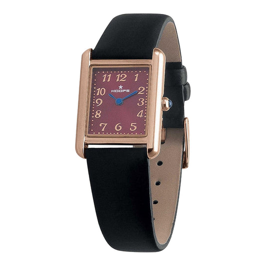 Hoops Prestige 2566L-RG05 orologio donna al quarzo - Kechiq Concept Boutique