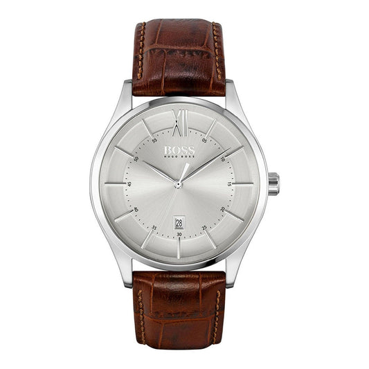 Hugo Boss Distinction HB1513795 orologio uomo al quarzo - Kechiq Concept Boutique